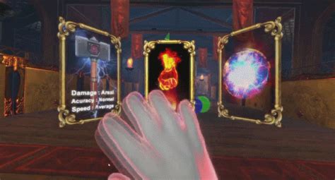 Exploring the Different Types of Warlock Magic Buttons: Which One is Right for You?